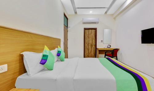Hotel Treebo Trend The Noida Corporate Suites