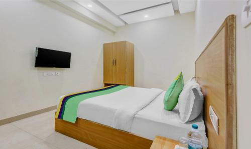 Hotel Treebo Trend The Noida Corporate Suites