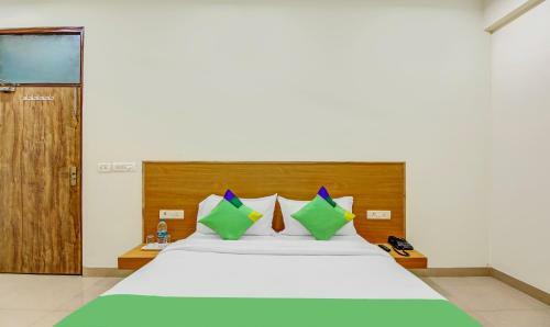 Hotel Treebo Trend The Noida Corporate Suites
