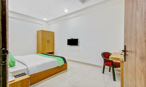 Hotel Treebo Trend The Noida Corporate Suites