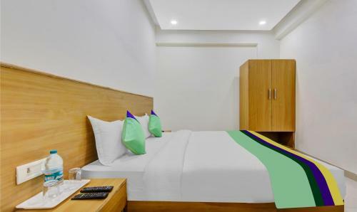Hotel Treebo Trend The Noida Corporate Suites