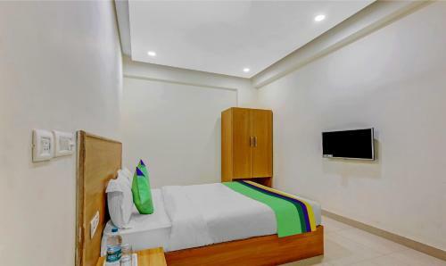 Hotel Treebo Trend The Noida Corporate Suites