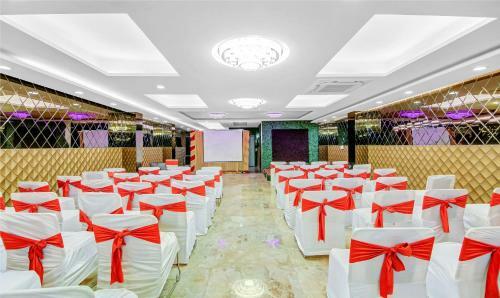 Hotel Treebo Trend The Noida Corporate Suites