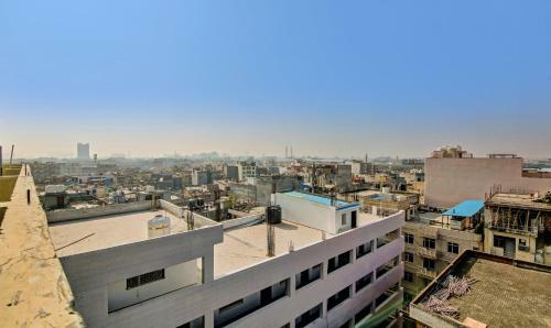 Hotel Treebo Trend The Noida Corporate Suites