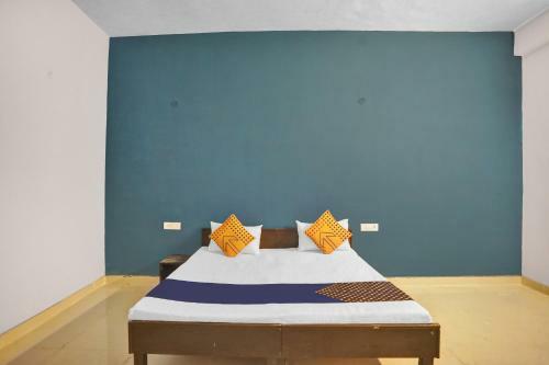 Hotel Spot On 82185 Noida House