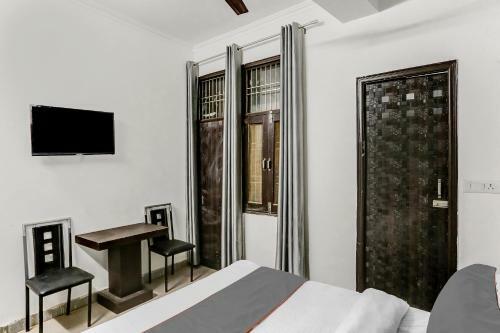 Hotel Capital O 85794 Blue Diamond