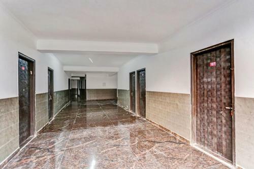 Hotel Capital O 85794 Blue Diamond