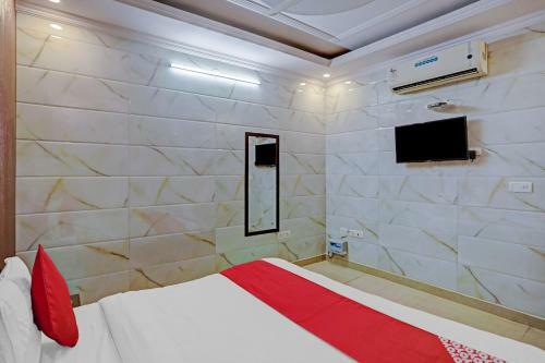 Oyo 81886 Hotel Dreams