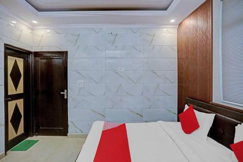 Oyo 81886 Hotel Dreams