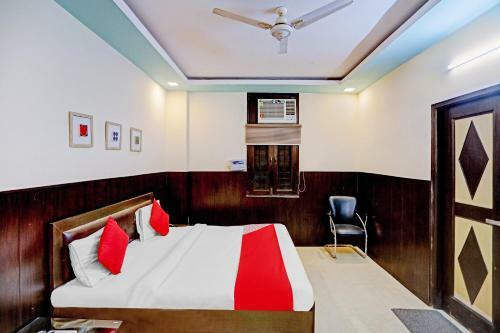 Oyo 81886 Hotel Dreams