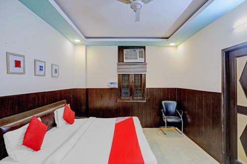 Oyo 81886 Hotel Dreams