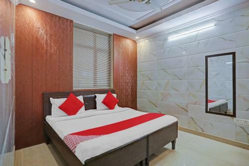 Oyo 81886 Hotel Dreams