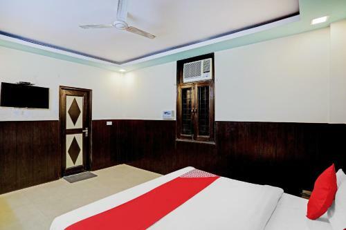 Oyo 81886 Hotel Dreams