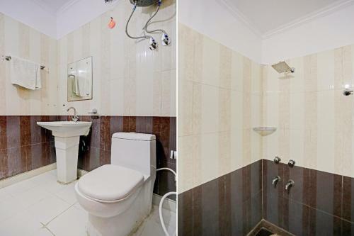 Oyo 81886 Hotel Dreams