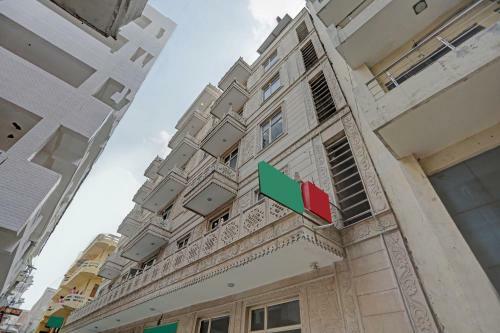 Oyo 81886 Hotel Dreams