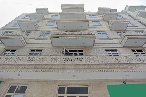 Oyo 81886 Hotel Dreams
