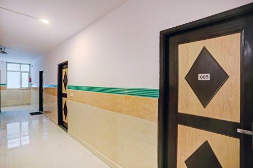 Oyo 81886 Hotel Dreams