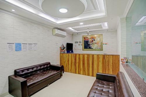 Oyo 81886 Hotel Dreams