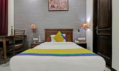 Hotel Treebo Trip Hamlets Stay