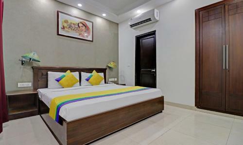 Hotel Treebo Trip Hamlets Stay