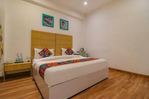 Fabhotel Vacanza