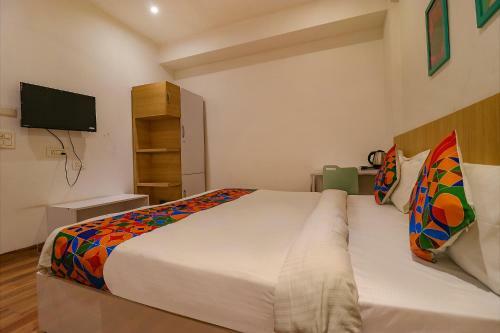 Fabhotel Vacanza