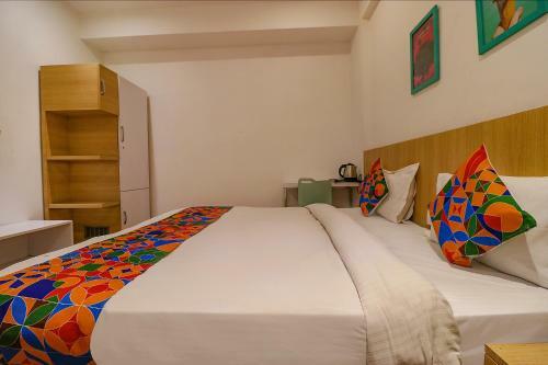 Fabhotel Vacanza