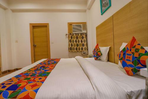 Fabhotel Vacanza