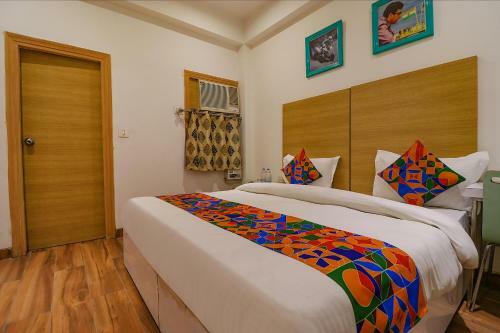 Fabhotel Vacanza