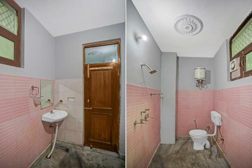 Hotel Oyo 82128 Golden Regency