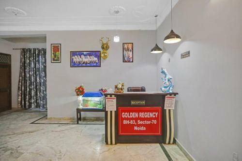 Hotel Oyo 82128 Golden Regency