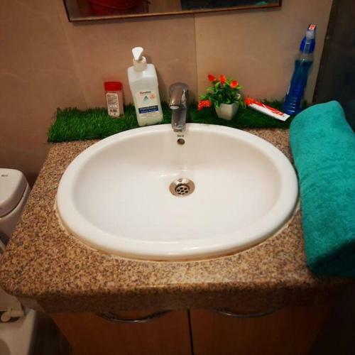 Apartamento The Room Premium Stays