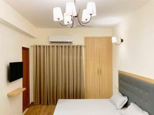 Apartamento The Room Premium Stays