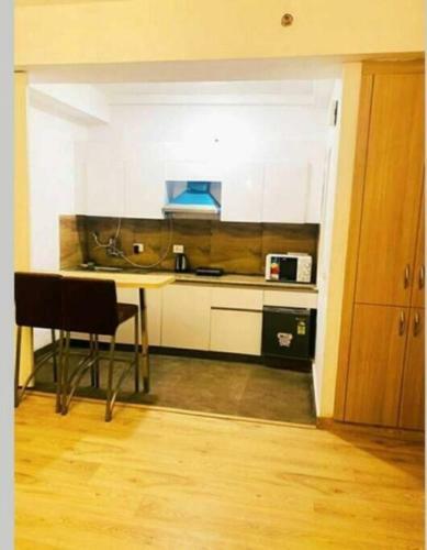 Apartamento The Room Premium Stays