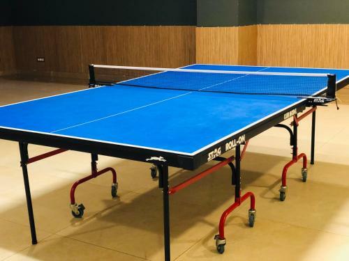 Gulmohar Service Apartment