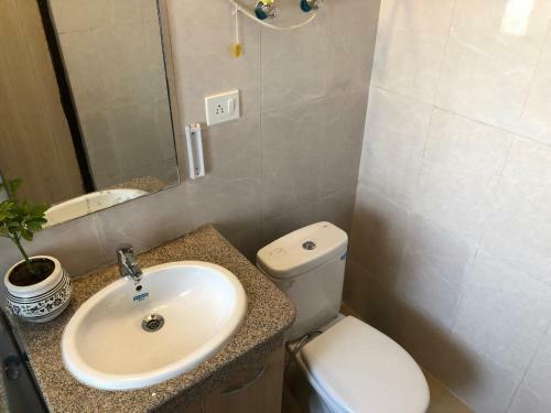 Gulmohar Service Apartment