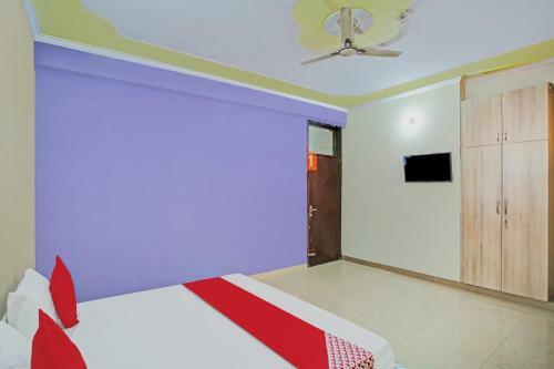 Oyo Flagship 83222 Hotel Moonlights