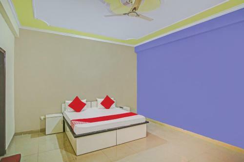 Oyo Flagship 83222 Hotel Moonlights