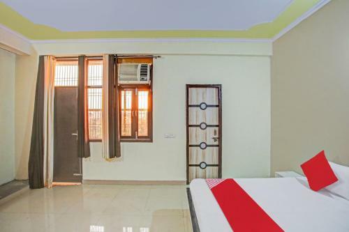 Oyo Flagship 83222 Hotel Moonlights