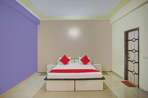 Oyo Flagship 83222 Hotel Moonlights