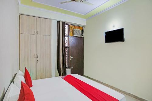 Oyo Flagship 83222 Hotel Moonlights