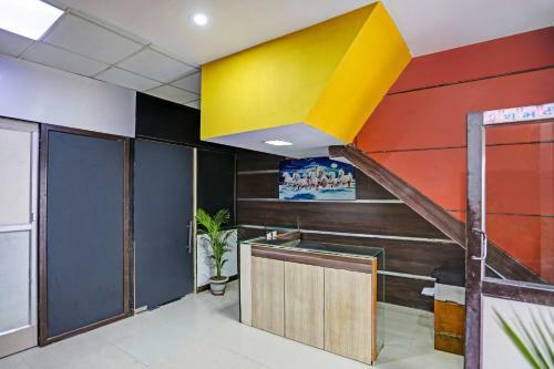 Hotel Oyo Flagship 83518 Angel Corporate Suites