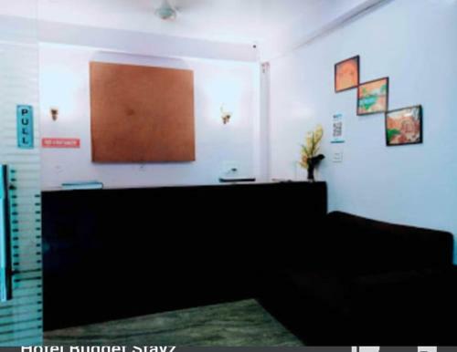 Hostal Hotel Budget Stayz