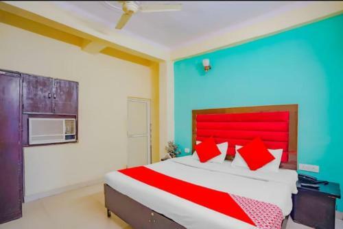 Hostal Hotel Budget Stayz