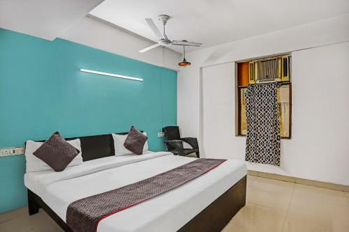 Collection O 82470 Hotel Rent Abode Aone Inn