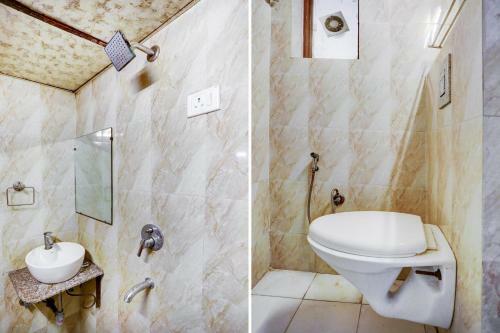 Collection O 82470 Hotel Rent Abode Aone Inn