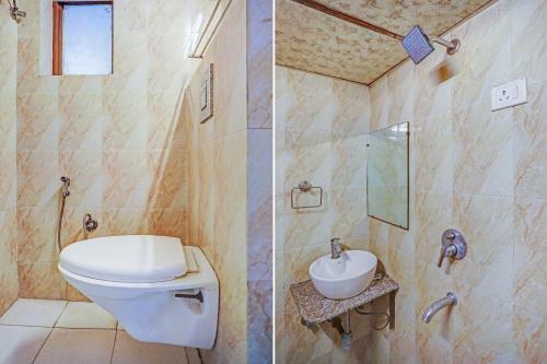 Collection O 82470 Hotel Rent Abode Aone Inn
