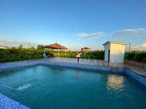 Agroturismo Green Land Farm