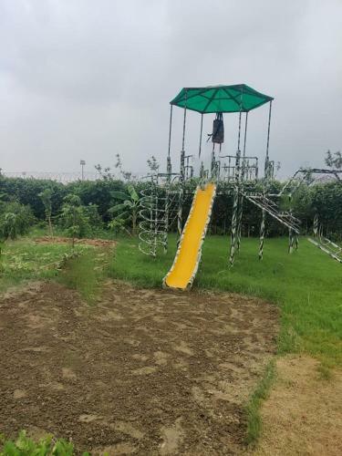 Agroturismo Green Land Farm
