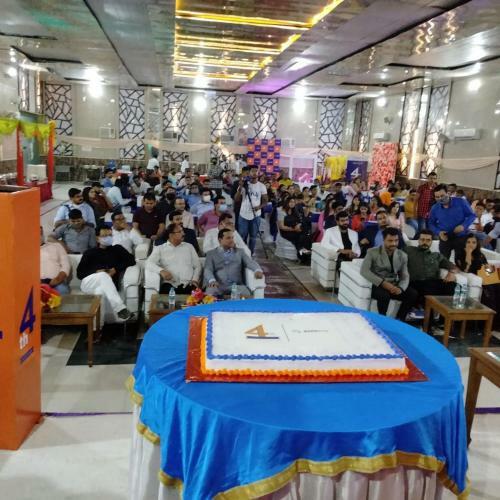 Imperial Banquet & Hotel